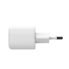 Nabíjačka do siete Anker Zolo 30W, USB-C biela

 obrázok produktu 3 z 5