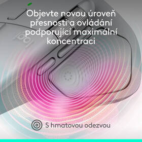Myš Logitech MX Master 4 for Mac biela

 obrázok produktu 10 z 12