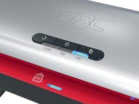 Laminátor GBC 250HS Office A3 čierny

 obrázok produktu 8 z 11