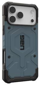 Kryt na mobil UAG Pathfinder MagSafe na Apple iPhone 17 Pro Max modrý

 obrázok produktu 2 z 15