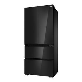 Americká chladnička Haier HFKR7819DNGB čierna/sklo

 obrázok produktu 15 z 22
