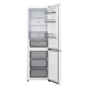 Chladnička s mrazničkou LG GBBSJ11DSW biela

 obrázok produktu 3 z 22
