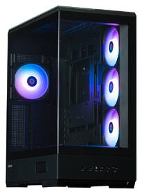 Case Zalman P50 DS čierna

 obrázok produktu 8 z 16