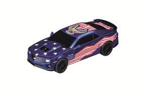 Autodráha Carrera Street Legends 

 obrázok produktu 2 z 6