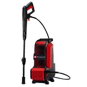 Vysokotlakový čistič Einhell HYPRESSO 36/105 Li-solo (bez baterie) 

 obrázok produktu 1 z 10