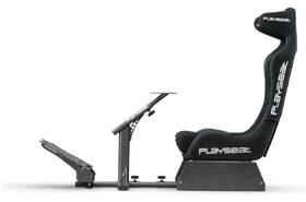 Pretekársky kokpit Playseat Evolution Pro - Actifit čierny

 obrázok produktu 2 z 7