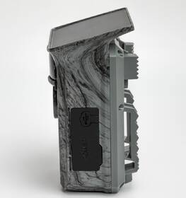 Fotopasca Technaxx TX-326 sivá

 obrázok produktu 2 z 7
