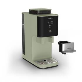 Automatický kávovar Krups SA401LE0 zelený

 obrázok produktu 4 z 12
