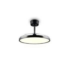 LED stropné svietidlo Reality R64452132 KASFJORD čierne

 obrázok produktu 1 z 5