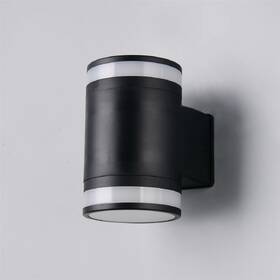 Nástenné svietidlo Reality R26962632 CUSCO čierne

 obrázok produktu 4 z 5