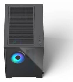 Case FRACTAL DESIGN Pop 2 Vision RGB čierna

 obrázok produktu 2 z 16