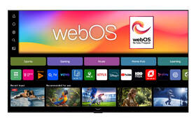 Televízor LG OLED77G64LW 

 obrázok produktu 7 z 10