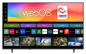 Televízor LG 75NU8E0B3LA 

 obrázok produktu 8 z 9