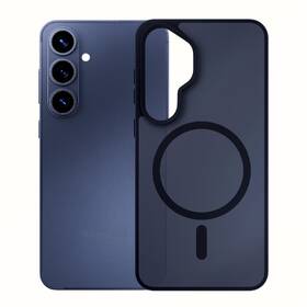 Kryt na mobil 3mk na Samsung Galaxy S26 - Hardy Hazy MagCase čierny

 obrázok produktu 2 z 10