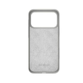 Kryt na mobil Celly MAG SLIM kompatibilný s MagSafe na Apple iphone 17 Pro Max biely

 obrázok produktu 2 z 10