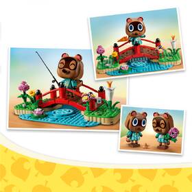 Stavebnica LEGO® Animal Crossing™ 77059 ANIMAL CROSSING 77059 

 obrázok produktu 5 z 9