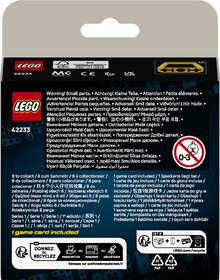 Stavebnica LEGO® Technic 42233 Mocné stroje 

 obrázok produktu 4 z 9