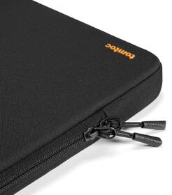 Puzdro na notebook tomtoc Defender - A13 Sleeve - 13.5-14.4" čierne

 obrázok produktu 7 z 10