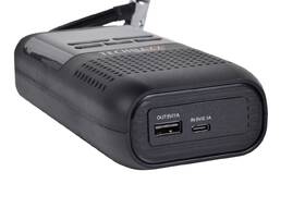 Kompresor Technaxx 5243 

 obrázok produktu 2 z 5