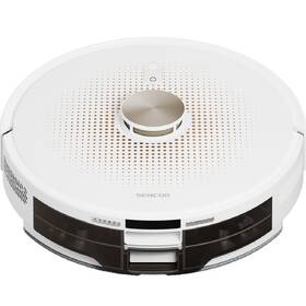 Robotický vysávač Sencor SRV 9485WH Cut&Clean biely

 obrázok produktu 4 z 9
