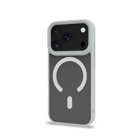 Kryt na mobil Celly MAG MATT kompatibilní s MagSafe na Apple iPhone 18 Pro Max sivý

 obrázok produktu 4 z 8