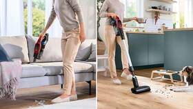Tyčový vysávač Bosch BBS931PET červený

 obrázok produktu 15 z 22