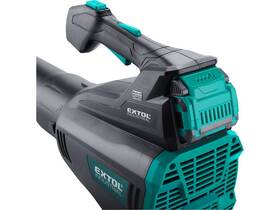 Fúkač lístia EXTOL Industrial 8795670 (s batériou) 

 obrázok produktu 2 z 4
