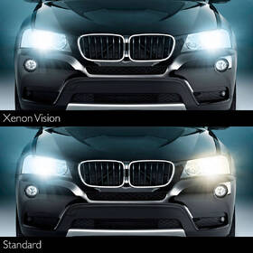 Autožiarovka Philips Xenon Vision D2S (1 ks) 

 obrázok produktu 3 z 3