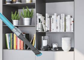Tyčový vysávač Hoover HF322YHM 011 

 obrázok produktu 32 z 39