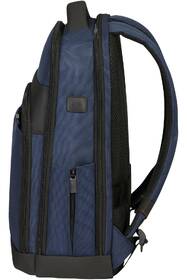 Batoh na notebook Samsonite MYSIGHT na 14,1" modrý

 obrázok produktu 3 z 5