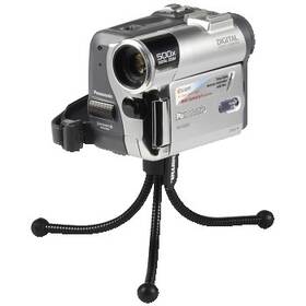 Statív Hama 4024, Mini čierny

 obrázok produktu 2 z 3