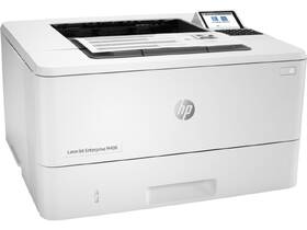Tlačiareň laserová HP LaserJet Enterprise M406dn biela

 obrázok produktu 3 z 6
