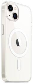 Kryt na mobil Apple s MagSafe pre iPhone 13 

 obrázok produktu 4 z 5
