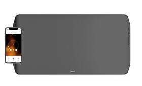 Teplovzdušný konvektor Duux DXCH14 Edge 2000 Gray Wifi 

 obrázok produktu 2 z 14