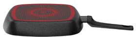 Panvica grilovacia Tefal B5674053, 26 x 26 cm 

 obrázok produktu 3 z 13