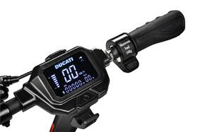Elektrická kolobežka Ducati PRO-II EVO 

 obrázok produktu 11 z 13