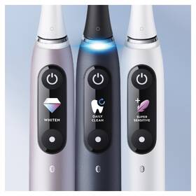 Súprava zubných kefiek Oral-B Duo Pack Black 

 obrázok produktu 2 z 6