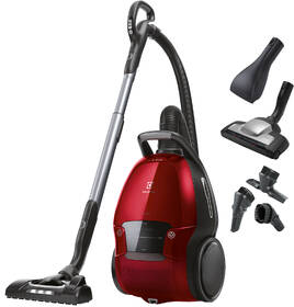 Podlahový vysávač Electrolux PD91-ANIMA červený

 obrázok produktu 1 z 27