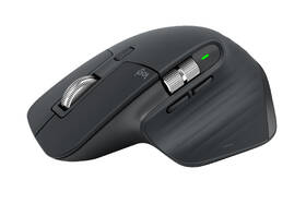 Myš Logitech MX Master 3S Performance Wireless - graphite 

 obrázok produktu 3 z 6