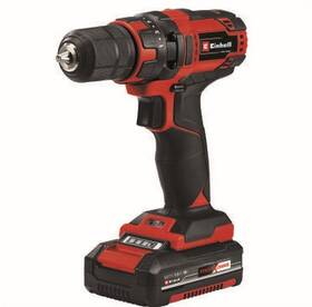 Sada aku náradia Einhell TC-TK 18 Li Kit Einhell Classic (s batériou) 4257238 

 obrázok produktu 1 z 3