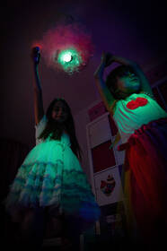 Lampáš LEDLENSER KIDCAMP 6 RAINBOW fialová

 obrázok produktu 6 z 7