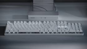 Klávesnica Razer Pro Type Ultra - US Layout biela

 obrázok produktu 9 z 13
