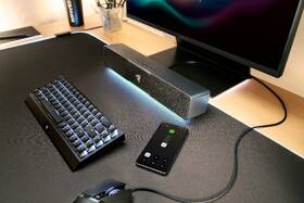 Reproduktory Razer Leviathan V2 X čierne

 obrázok produktu 10 z 13