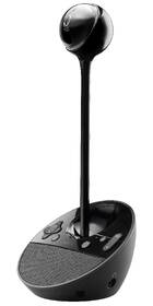 Webkamera Logitech ConferenceCam BCC950 čierna

 obrázok produktu 1 z 7