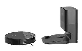 Robotický vysávač Concept VR3550 

 obrázok produktu 10 z 36