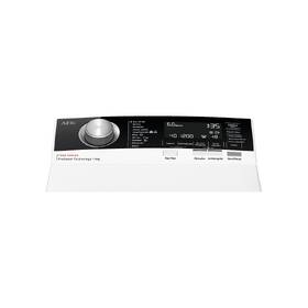 Práčka AEG LTR7C563DC biela

 obrázok produktu 2 z 9