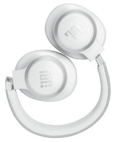 Slúchadlá JBL Live 770NC biela

 obrázok produktu 6 z 12