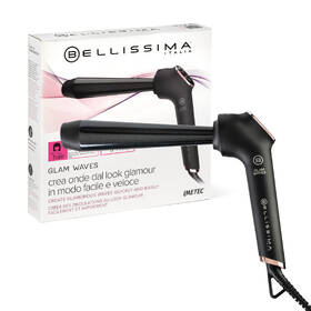 Kulma Bellissima 11856 Glam Waves 

 obrázok produktu 9 z 9