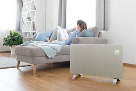 Teplovzdušný konvektor Sencor SCF 4740WH 

 obrázok produktu 12 z 13