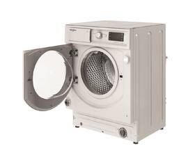Vstavaná práčka Whirlpool BI WMWG 81485E EU biela

 obrázok produktu 8 z 14